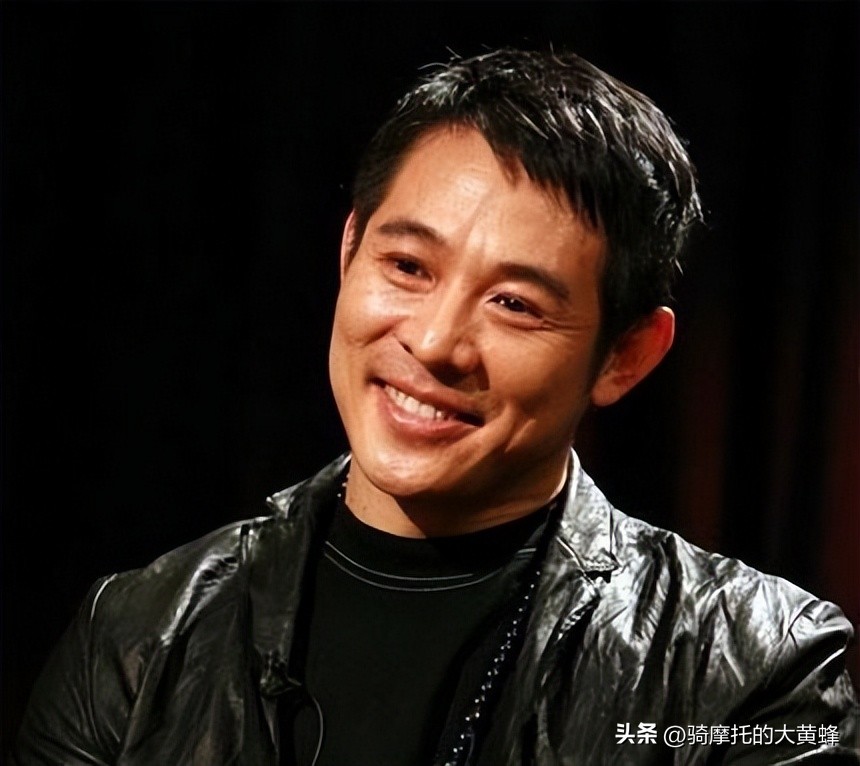 童自荣要跟李连杰见面,李连杰向童自荣道歉了吗