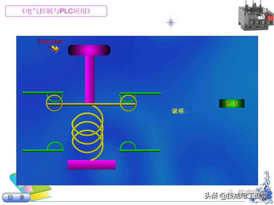 电气教程ppt,超详细的电气基础知识下载