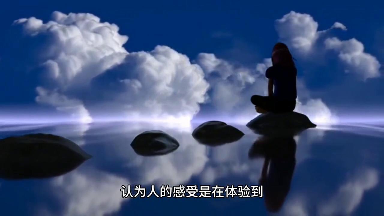 人生迷茫,感觉自己是废物怎么办