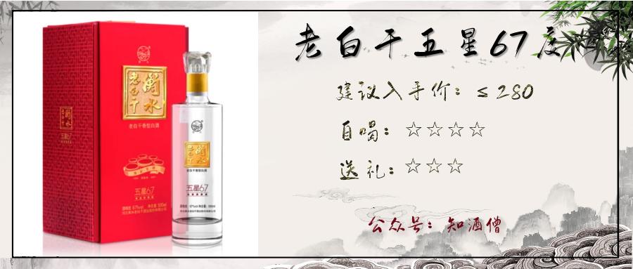 过年买什么白酒是纯粮酒便宜实惠,春节购酒指南一篇就够了