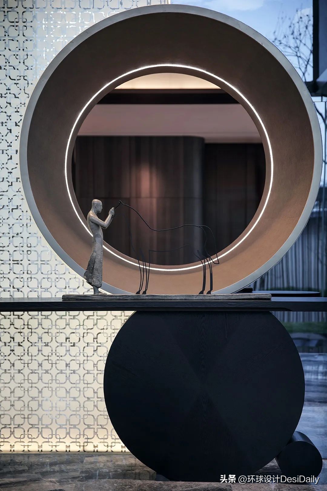 首发.SCD｜回归纯粹极致的生活「环球设计3082期」