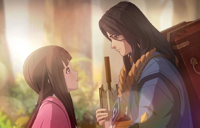 阴阳师式神改动,阴阳师全图鉴后出新式神