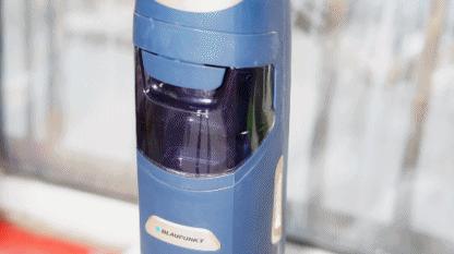 送丈母娘洗地机,送爸妈洗地机