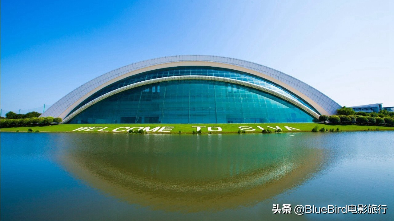 何以笙箫默拍摄地在哪,何以笙箫默取景与哪部电视剧相同