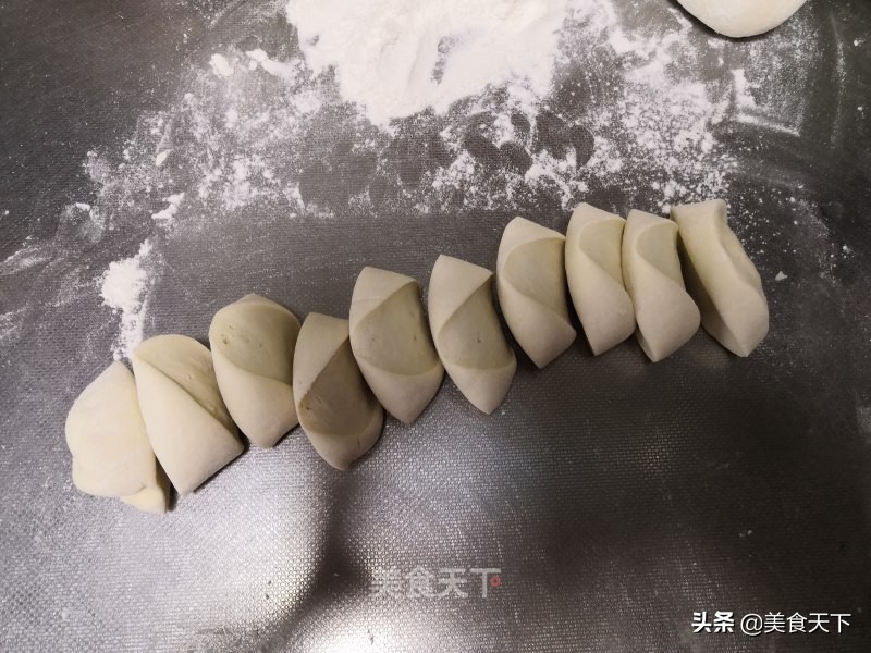 豇豆怎样做既可以当饭又可以当菜,家常豇豆的做法配什么更好吃