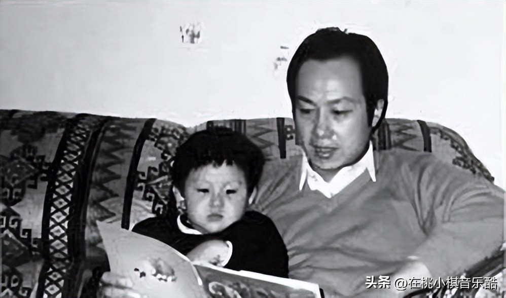 罗京去世7年后妻子近况,罗京去世十年了妻子改嫁成阔太