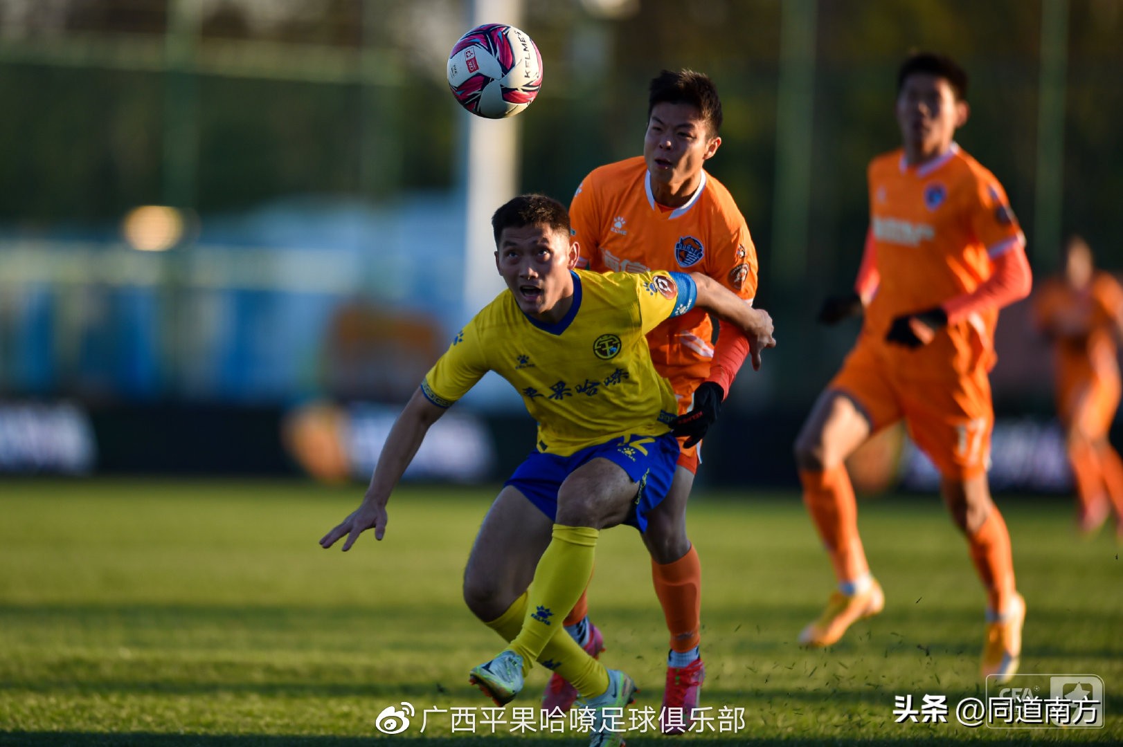 董一凡单刀球扑救,董一凡长春亚泰扑救