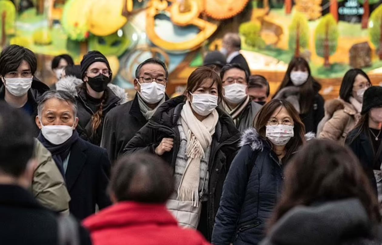 耶鲁大学经济学教授提议日本老年人集体自杀以解决老龄化社会问题