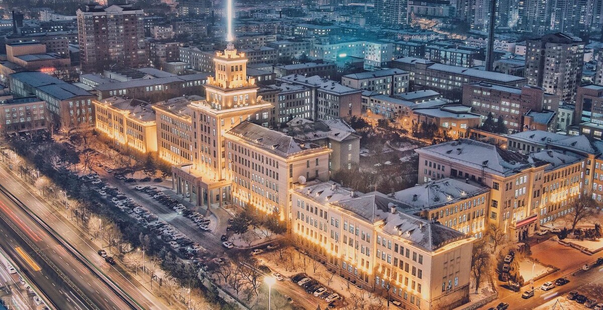 中国最好的航空航天大学排名,全国前十航天航空类院校