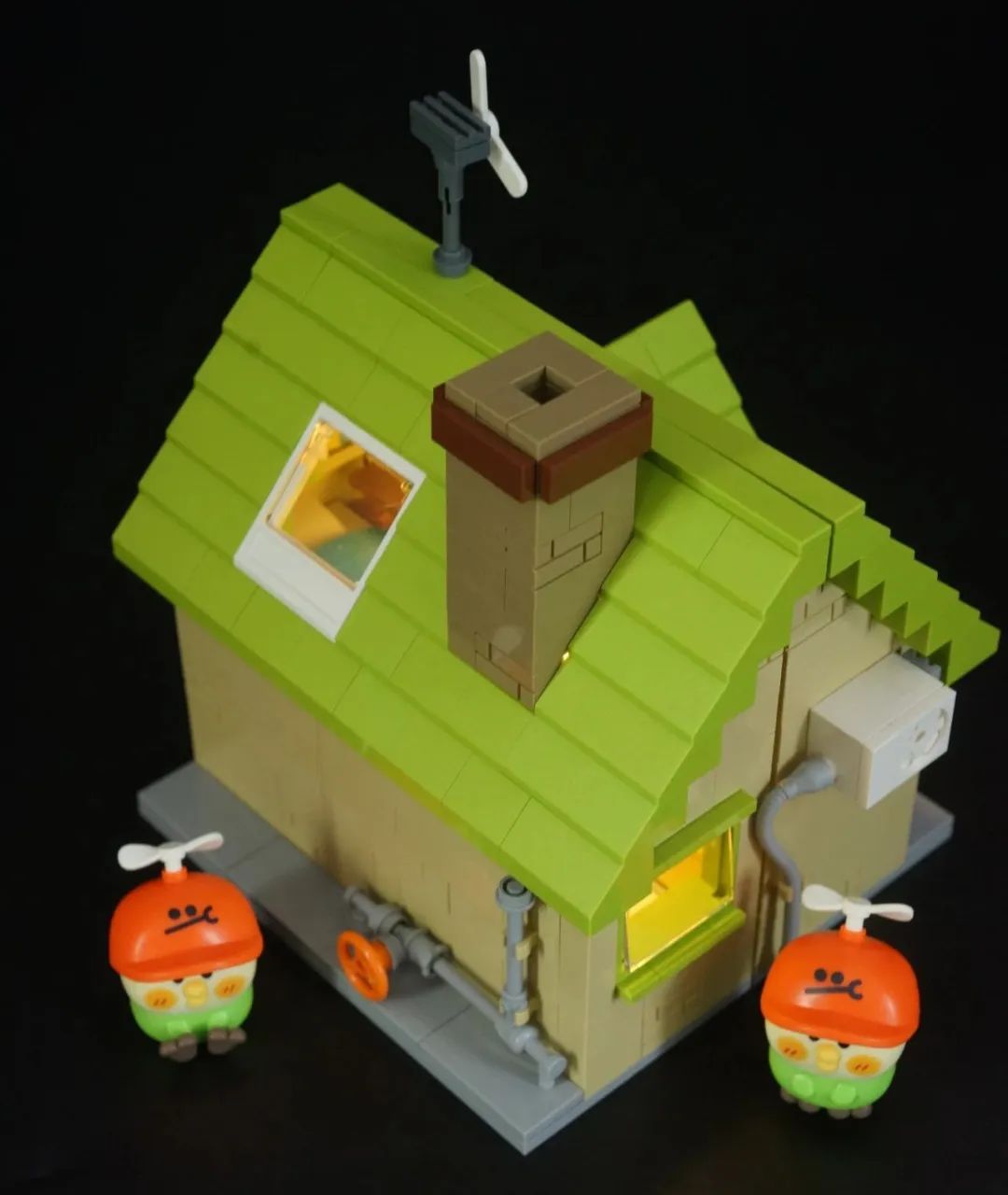 最新积木机甲,最新版积木机甲