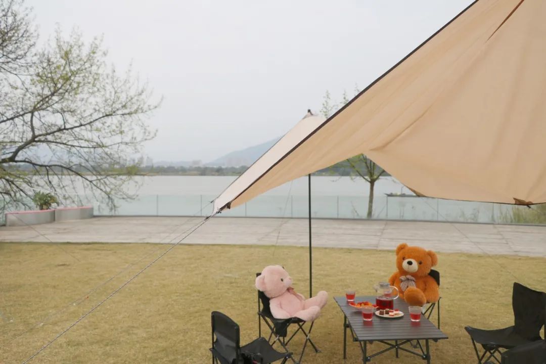 小众赏樱地,最好的赏樱地