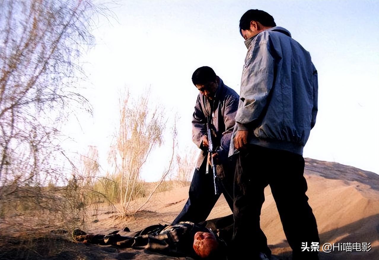 国内评分最高的10部扫黑剧，《黑冰》仅排第8，你最喜欢哪一部？