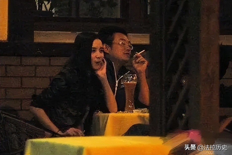 宋佳三段感情生活,41岁宋佳与大7岁绯闻男友