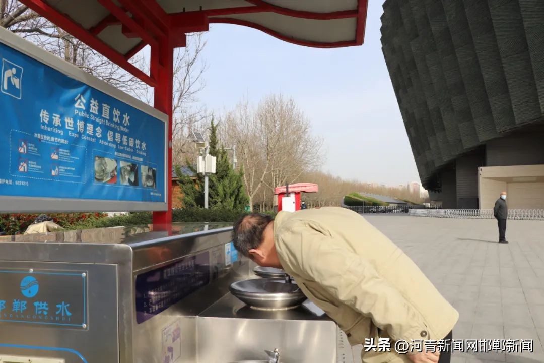 邯郸直饮机什么时候恢复,邯郸市冷热直饮机