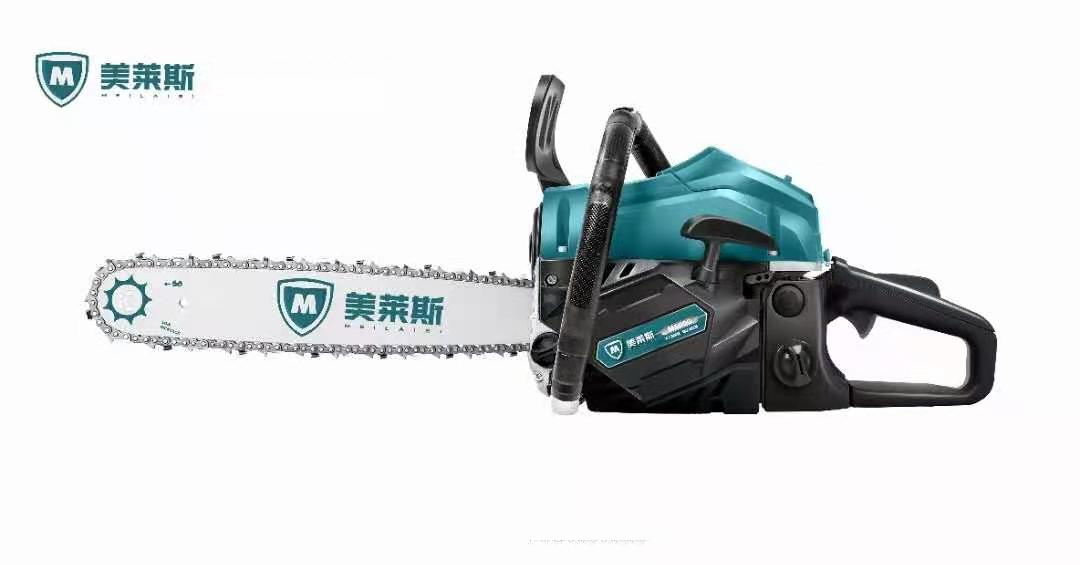 伐木油锯故障有哪些,油锯常见的故障以及维修