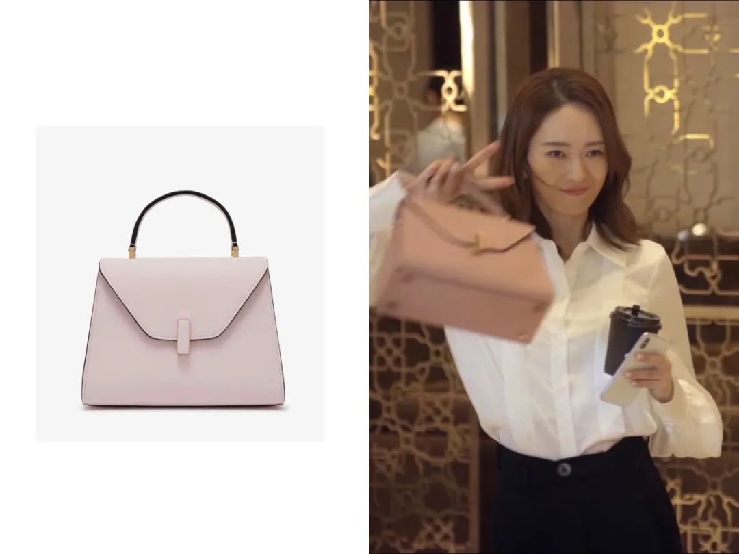 袁泉同款包包,袁泉的斜挎包