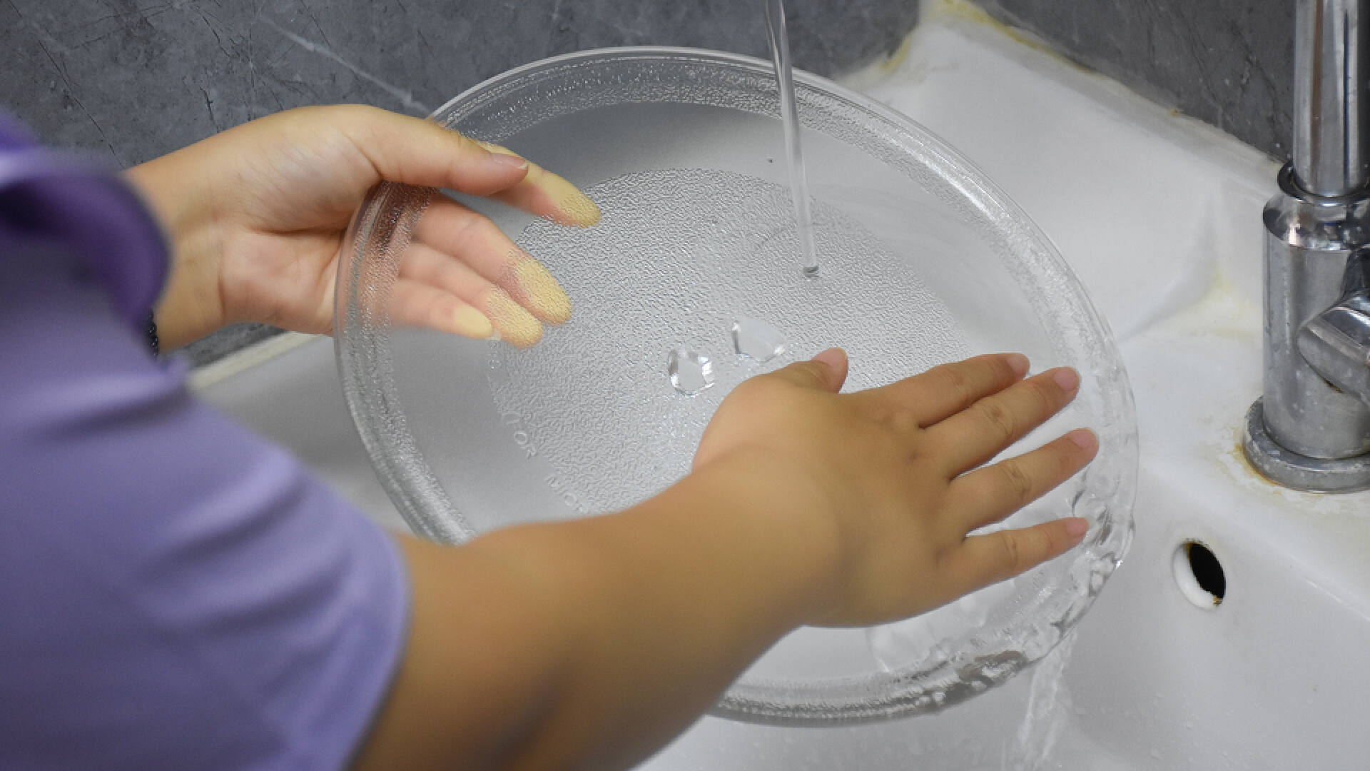 米家微波炉20L盘多少米,米家微波炉20l怎么放转盘