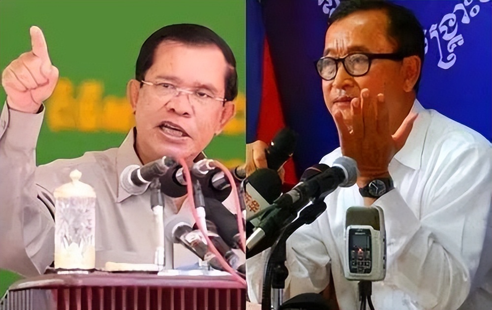 拉那烈亲王怎么死的,拉那烈三次车祸介绍