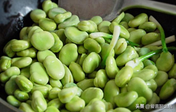 俗语：五月吃豆胜吃肉，5月该吃什么豆？这3种正大量上市，别错过