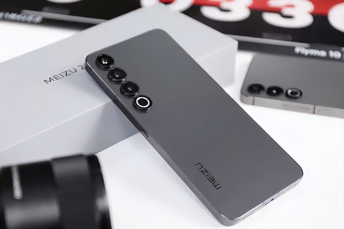 买手机别盲目这三款手机值得购买,2500元以内几乎零差评的五款手机