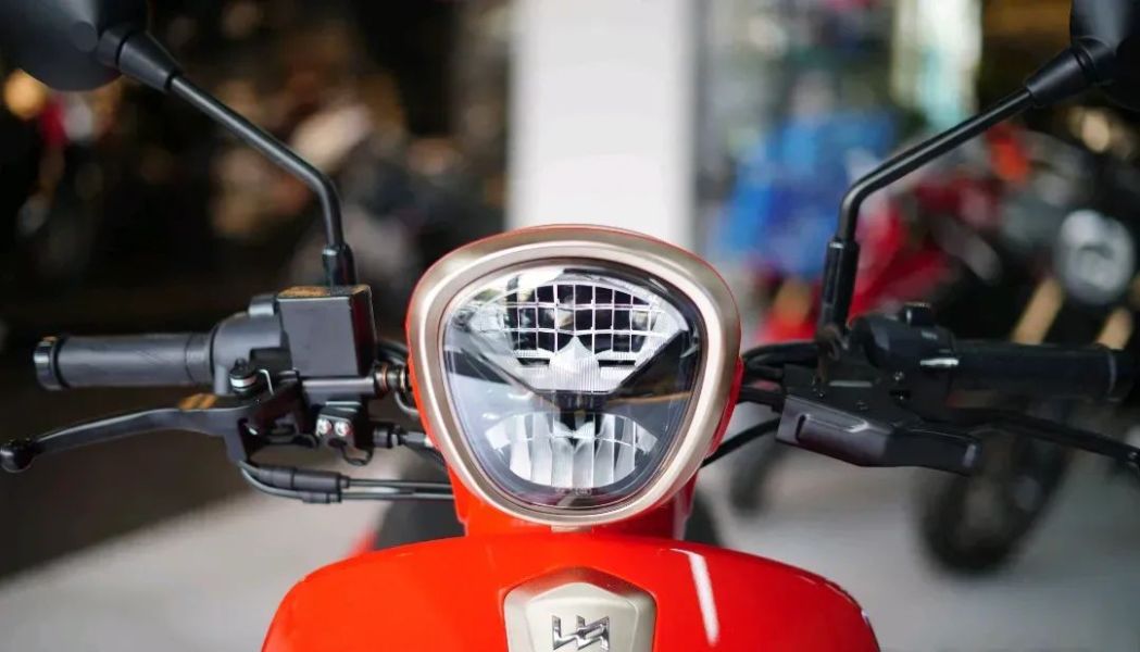 十大公认性价比最高的踏板车,价格10980元的踏板