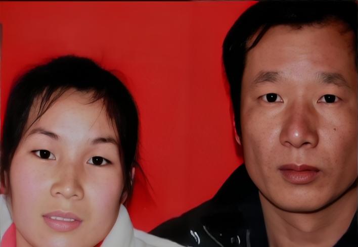 夫妻抢抚养权案例,广西母亲争夺孩子抚养权