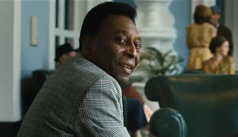 别让国足看见，他们会说这是科幻片