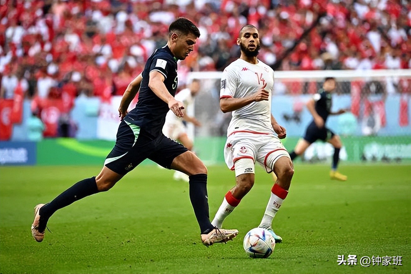 突尼斯打平澳大利亚能出线吗,突尼斯澳大利亚哪个输了会出线