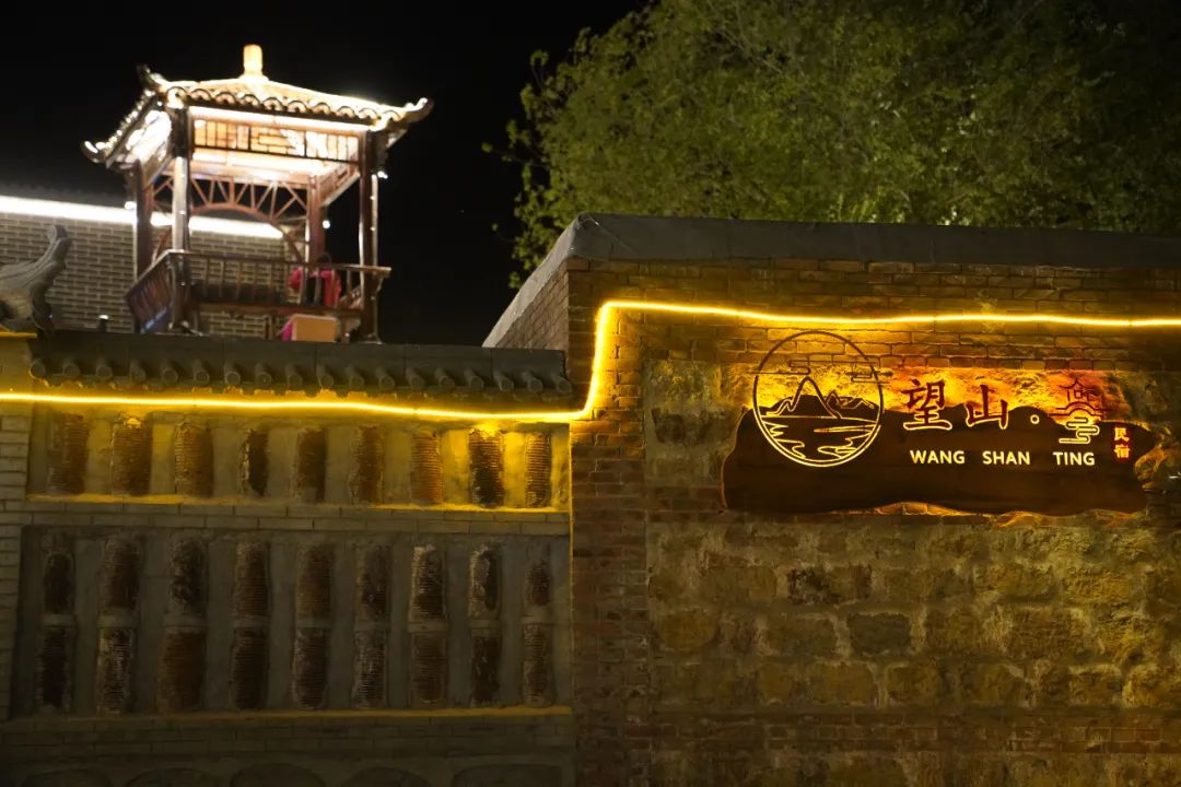 颜值+内涵！空心村*局破**“出圈”→峰峰矿区张家楼变身网红村