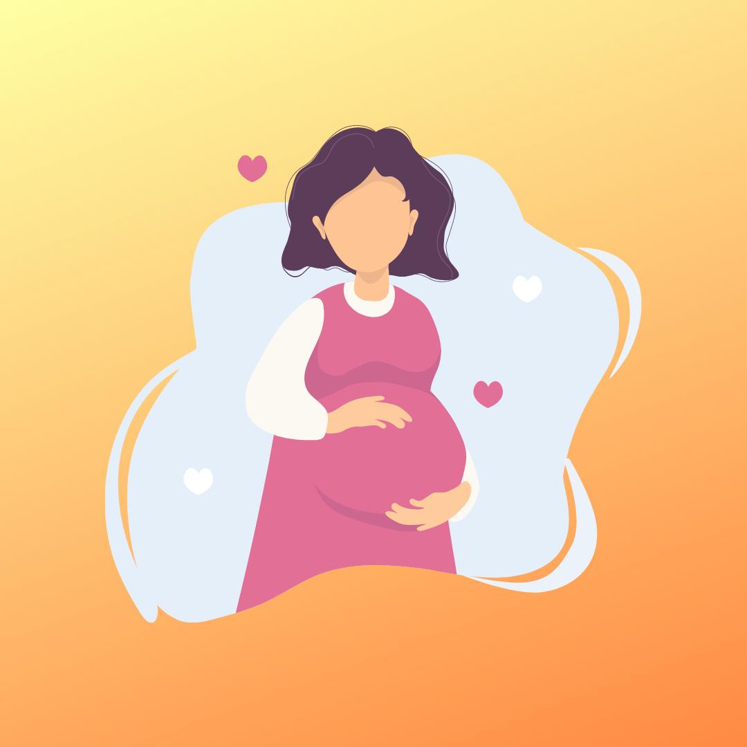 孕期三个月需要补什么营养,准妈妈孕期最全营养膳食指南上篇