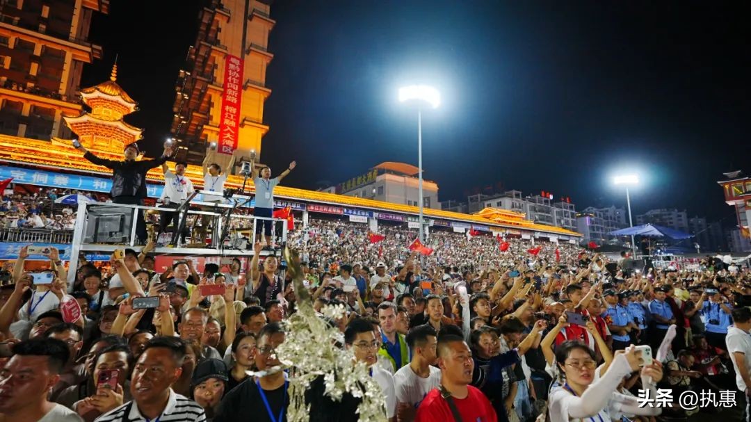 惠评文旅丨中国式现代化榕江实践的九点启示