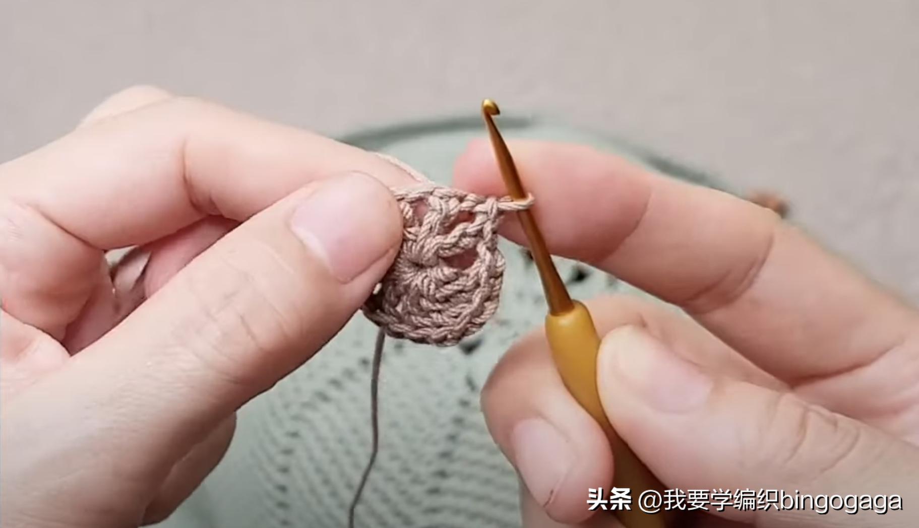 大帽檐空顶遮阳帽教程,遮阳帽简单画法