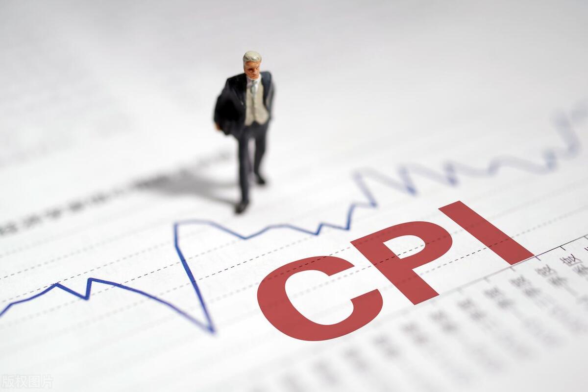 gdp平减指数和cpi的区别和联系,gdp平减指数和cpi的结果有何不同