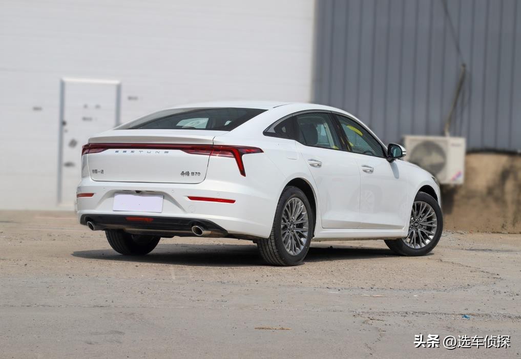 新款奔腾b70的扭力梁悬架怎么样,奔腾b70是独立悬挂还是非独立悬挂