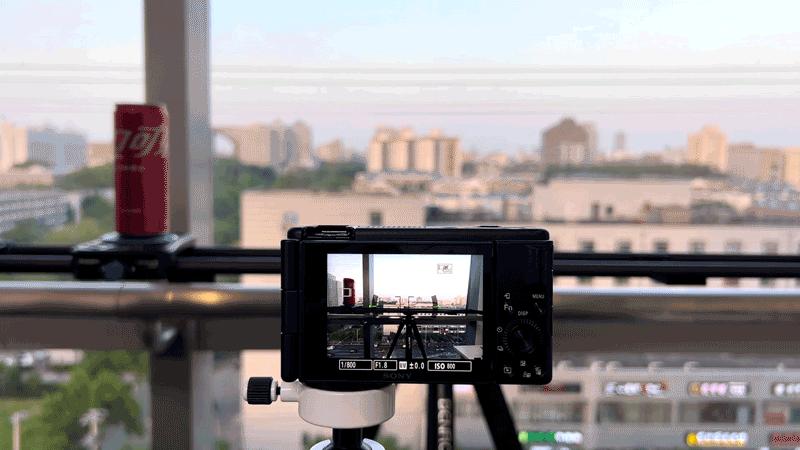 索尼zv-1m2vlog相机,最好的vlog相机索尼zv-e10