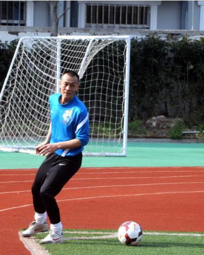 徐根宝喊话范志毅,范志毅国足落泪视频