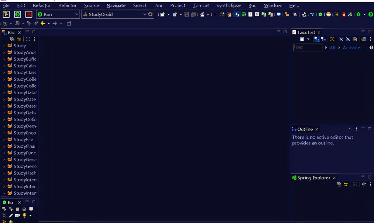 java入门9天,java入门30天学习计划