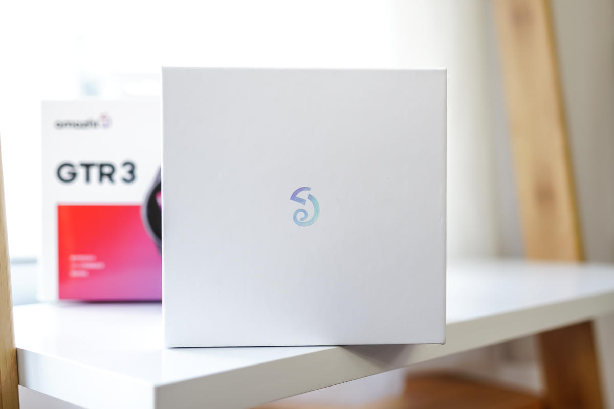 amazfit跃我gtr2e测评,华米amazfit跃我gtr3pro评测