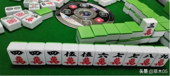 长麻玩法规则述略