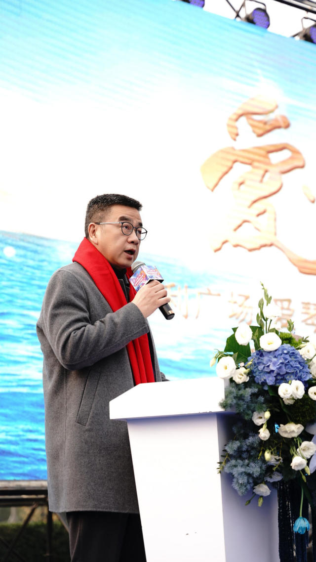 成都三利广场招商,天府新区三利广场开业