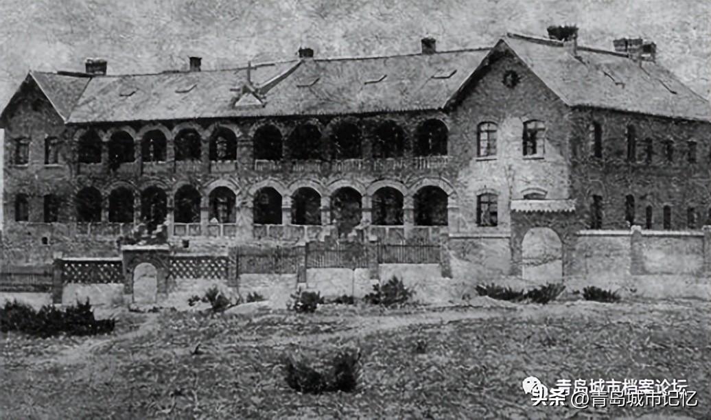 青岛市三医地址在哪,青岛三医是哪个区