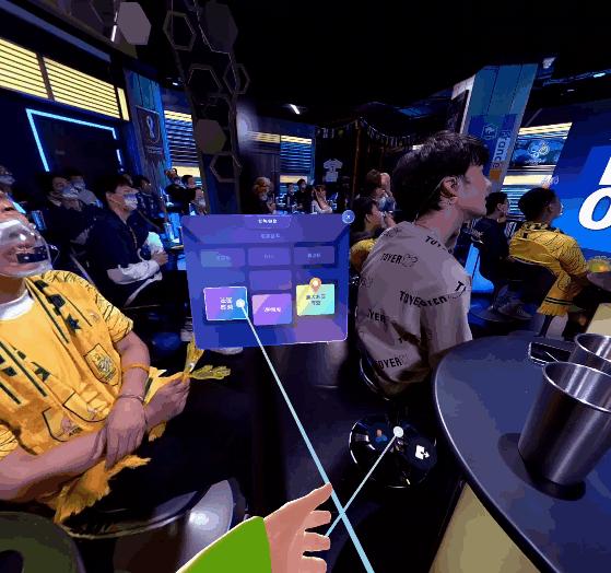 超大巨幕看世界杯,超高清巨幕