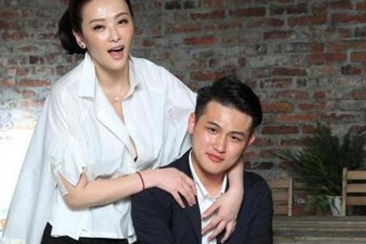 从纯情女星到吸毒、自杀、当小三，萧淑慎是如何被“毁”的？