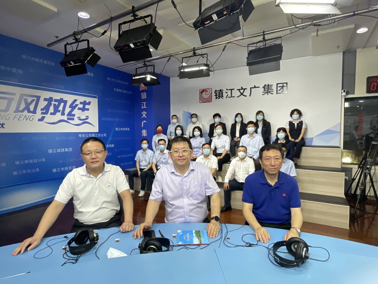 银保监分局简介,镇江银保监分局上线