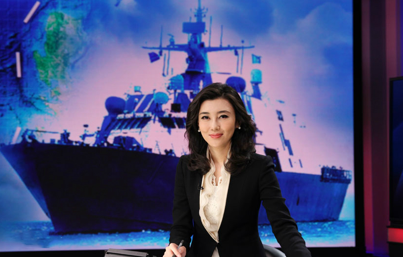 中央电视台李红嫁豪门是真的吗,央视主持人李红近况怎样了