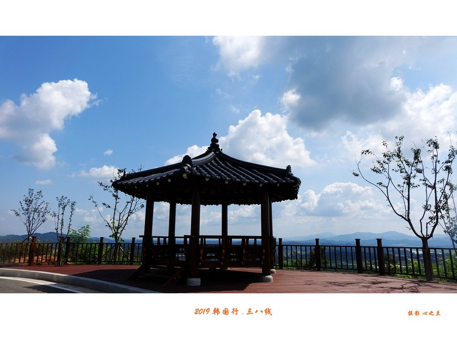 韩国行vlog全记录,韩国行摄