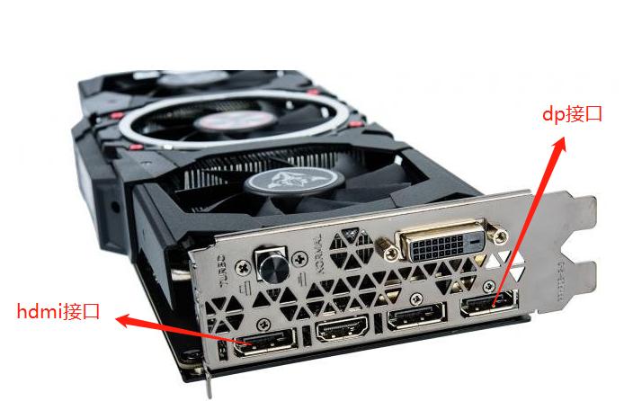 显卡很好但玩游戏很卡怎么回事,显卡玩游戏卡是什么原因