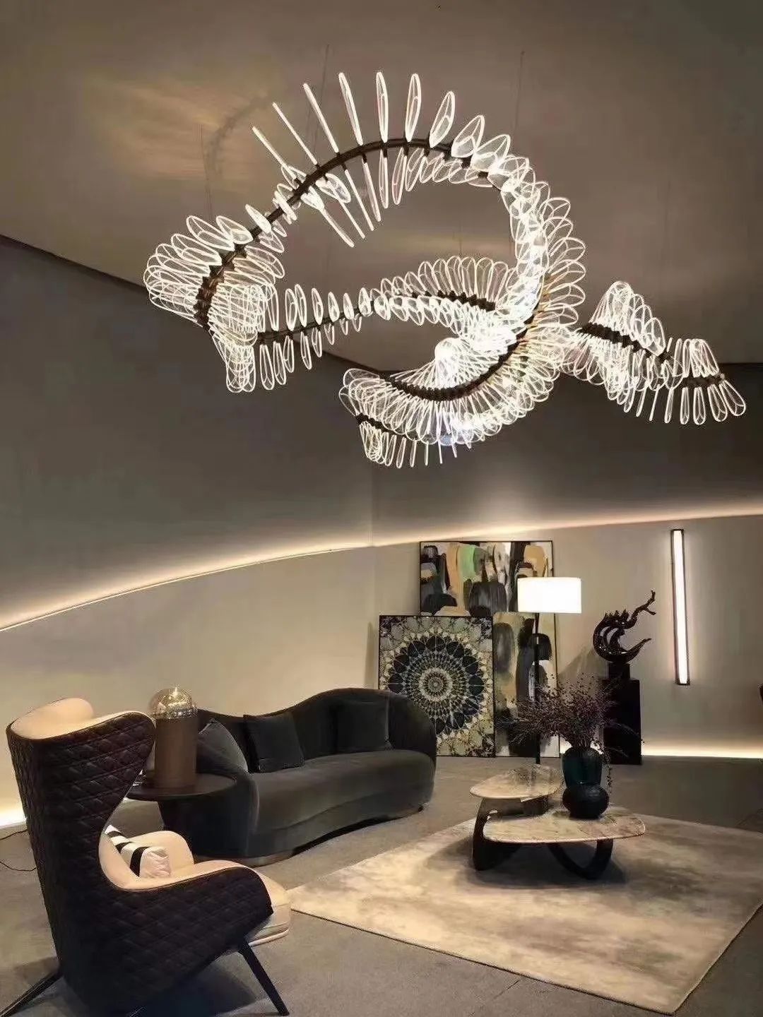 亚克力应用,亚克力大规模应用在哪些地方