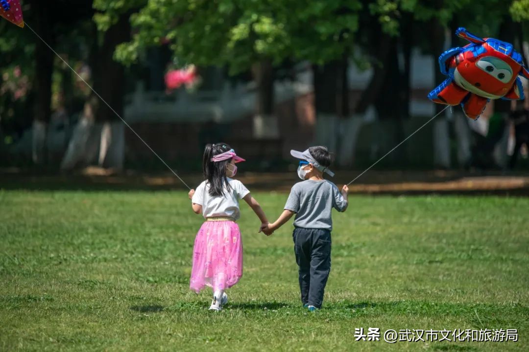 又美丽又好玩的地方,又美又惬意的旅游