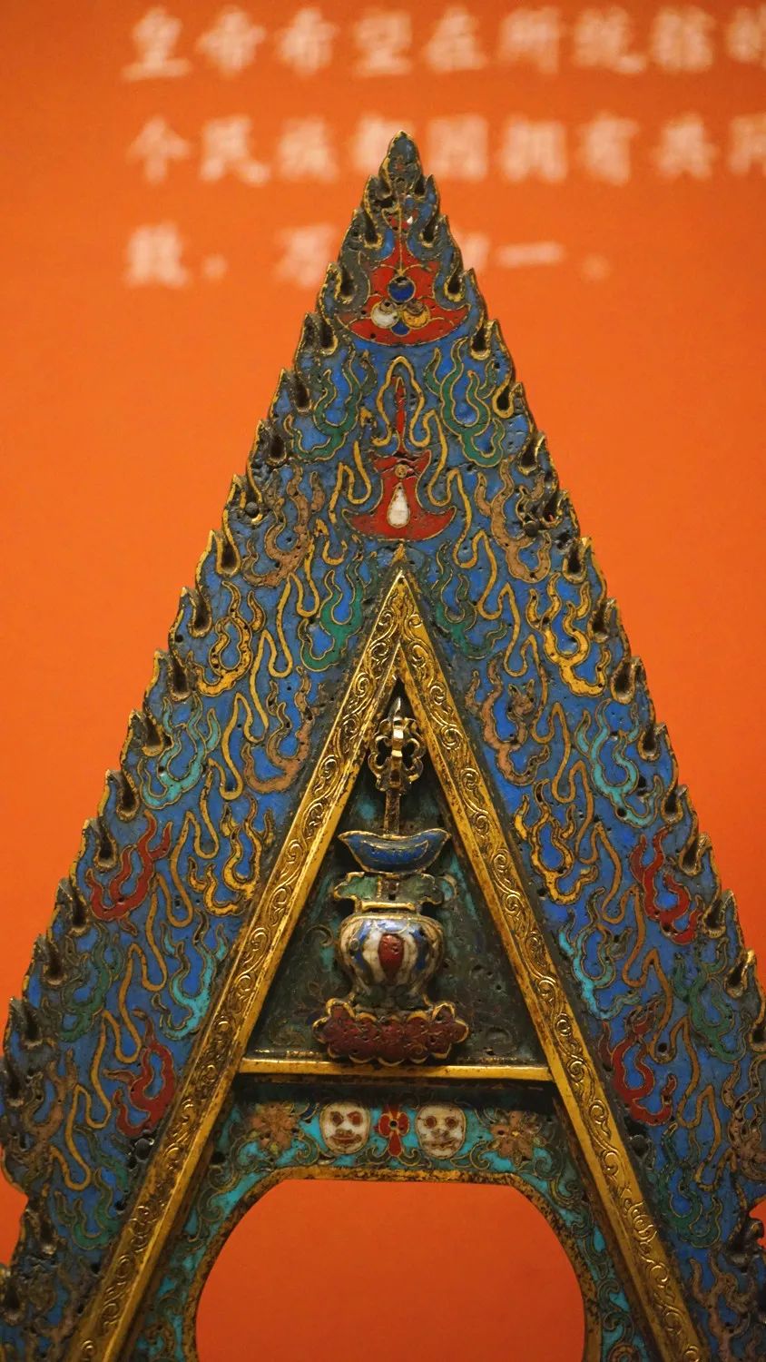 夏日炎炎，学康熙乾隆爷孙上越秀山避暑去